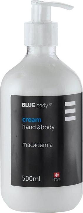 Immagine prodotto Blue Crema per mani e corpo (500 ml)