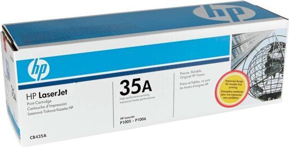 Image du produit HP 35a (CF)
