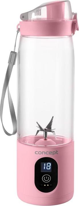 Immagine prodotto Concept Frullatore Smoothie bezprzewodowy SM4003 (315 W)