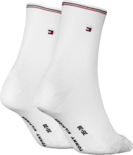 Produktbild Tommy Hilfiger Socken (2er Pack, 39 - 42)