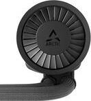 Produktbild Arctic WAK Liquid Freezer III Pro 280 (Black)