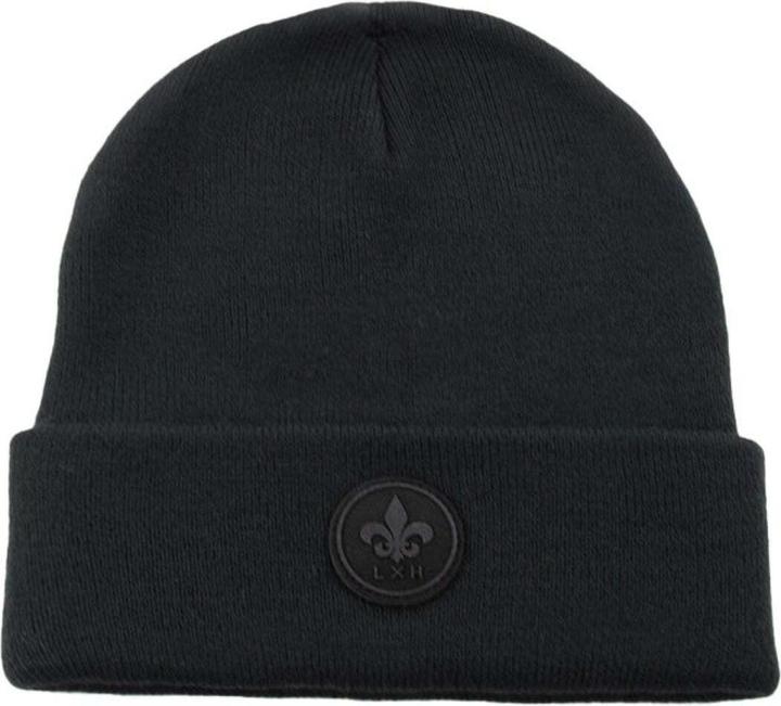 Actual product image LXH Bonnet Maille Fine (One size)
