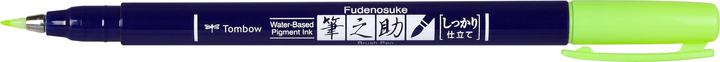 Produktbild Tombow Kalligraphie-stift (1 x)