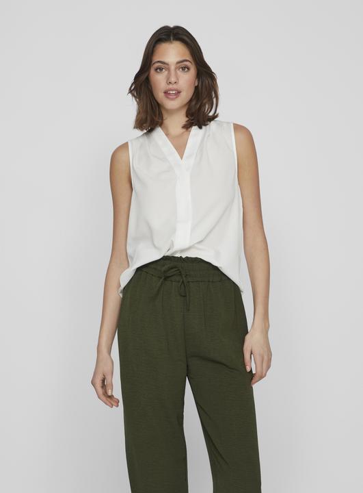 Immagine prodotto Vila Top con scollo a V senza maniche (34)