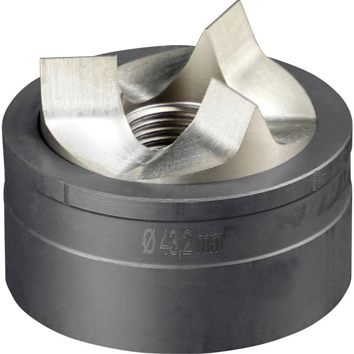 Image du produit Rittal Perforateur de tôle 4055143