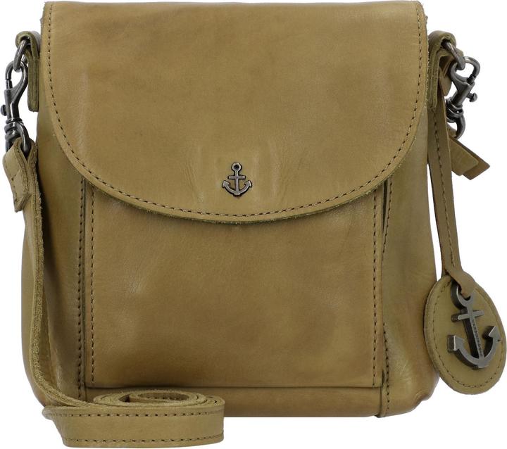 Immagine prodotto Harbour 2nd Iben Mini Bag Umhängetasche Leder 18 cm