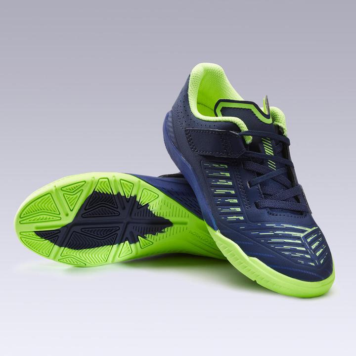 Produktbild Imviso ginka 500 futsal kd 310306 (33)