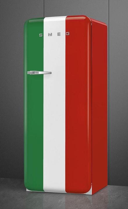 Actual product image Smeg Retro Style FAB28RDIT5 (270 l)