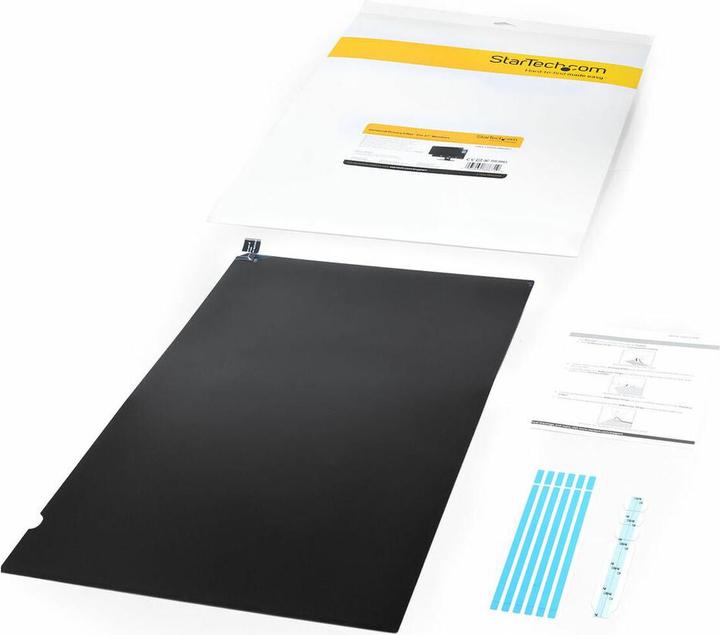 Image du produit StarTech .com Écran de confidentialité pour écran de 68,60 cm (27") (27", 16:9)