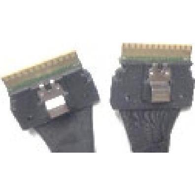 Intel CYPCBLSLMIDPOUT 2U SlimSAS Cable x24 Mid-plane to HSBP, Interne Kabel (PC)
