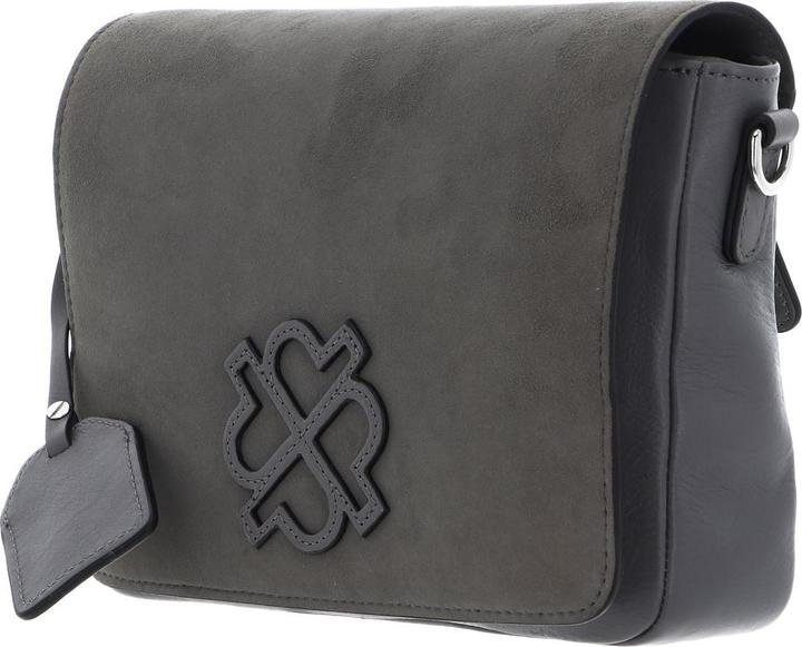 Actual product image Picard Donna shoulder bag leather 22 cm