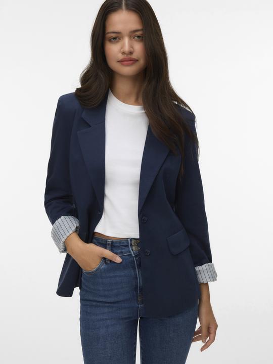 Image du produit Vero Moda Blazer en jersey (34)