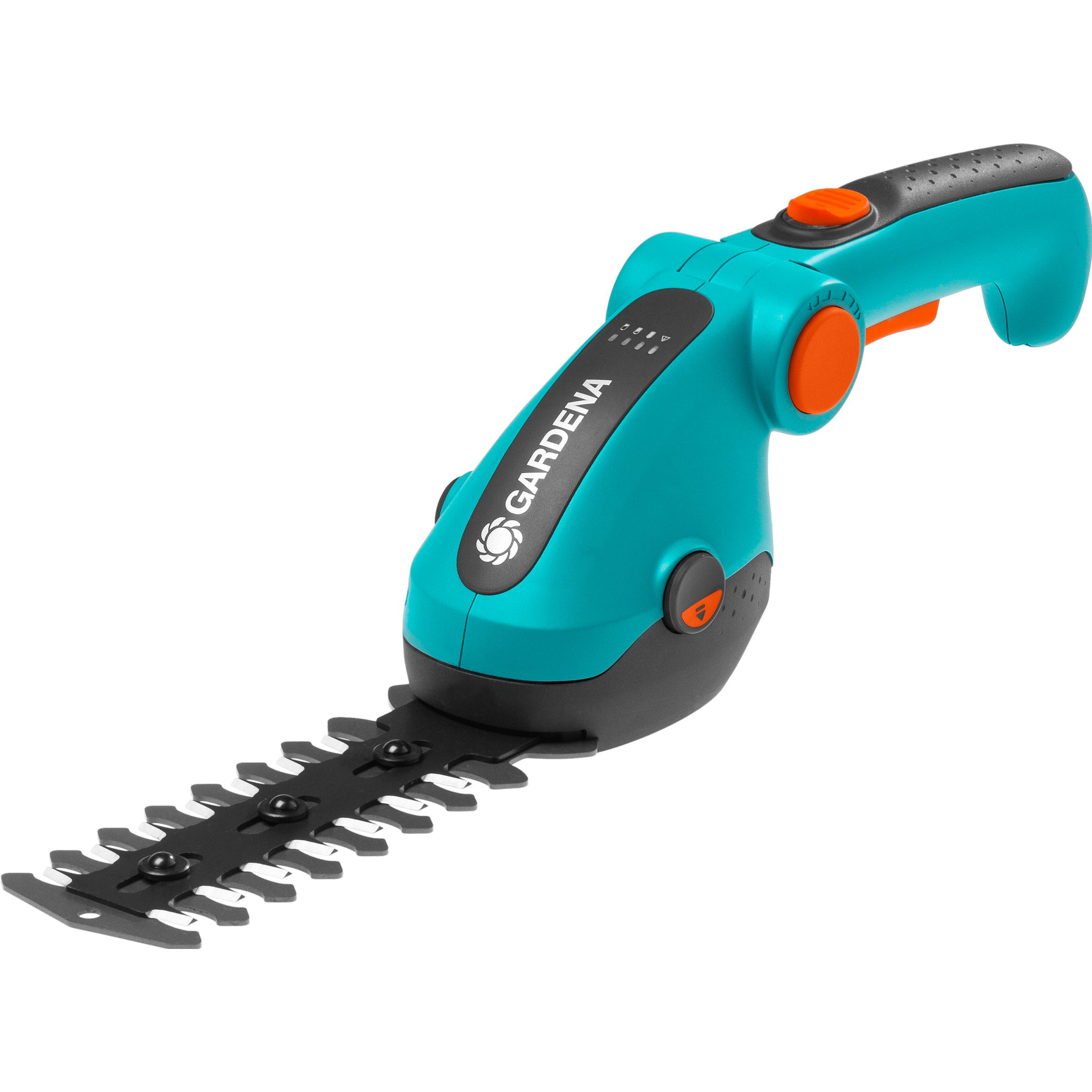 Thumbnail - Gardena, Heckenschere, ComfortCut Li (Akkuheckenschere)