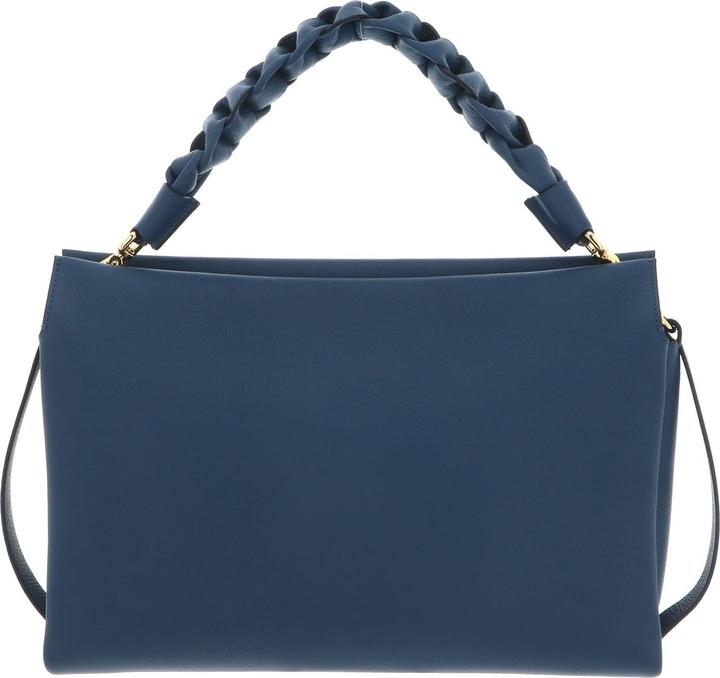 Actual product image Coccinelle Boheme Grana Double Hand Bag