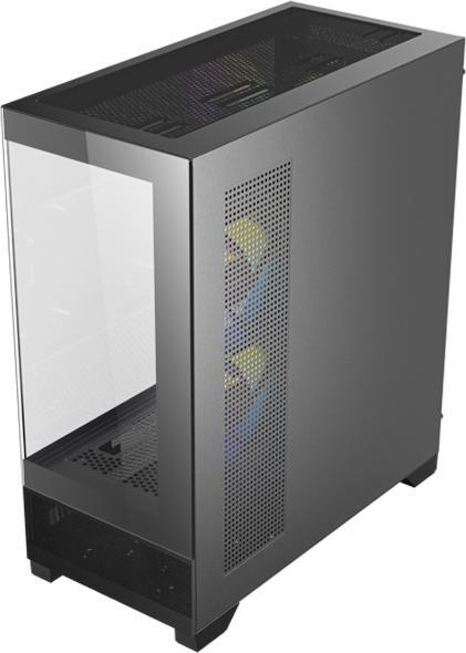 Immagine prodotto Antec CX700 ARGB Noir - MT/SansAlim/ATX (ATX)