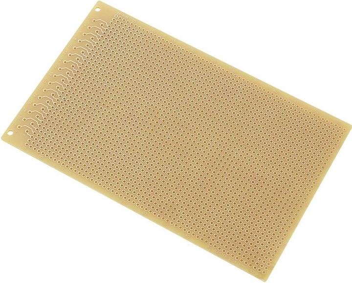 Produktbild Tru Components Europlatine DIN 41612 (Platine)