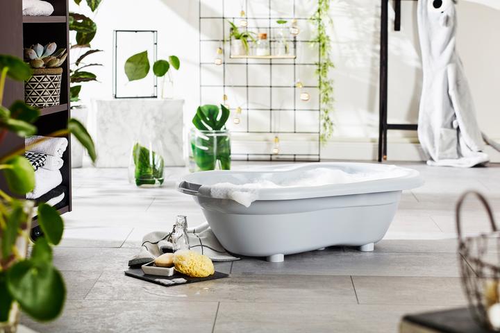 Actual product image Rotho Babydesign Bathtub Top