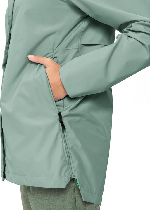Produktbild Vaude Mineo 2L Jacket II (38, S)