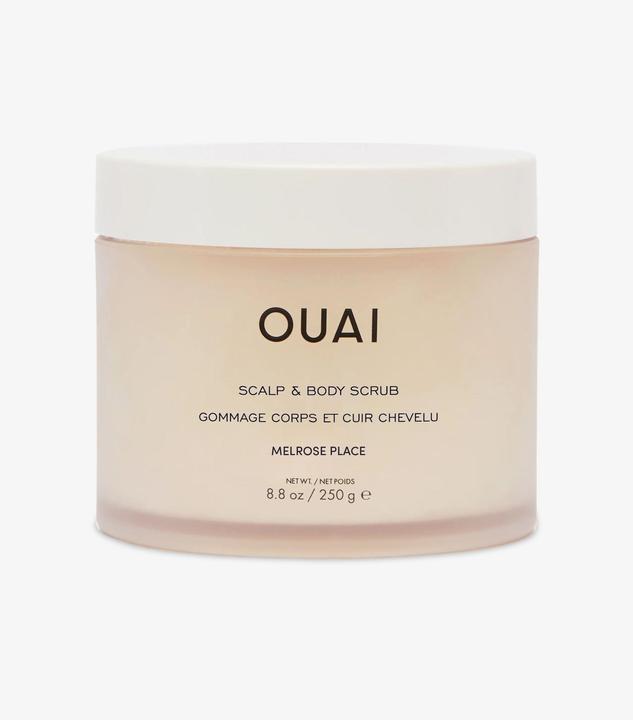 Produktbild Ouai Scalp & Body Scrub (250 ml)