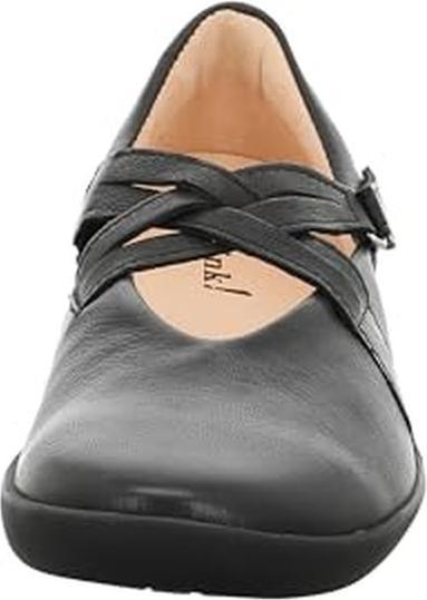 Produktbild Think! Chroomvrij gelooid dames halbschuhe met reparatievermogen (38)