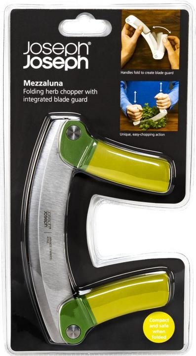 Immagine prodotto Joseph Joseph Mezzaluna (19 cm)