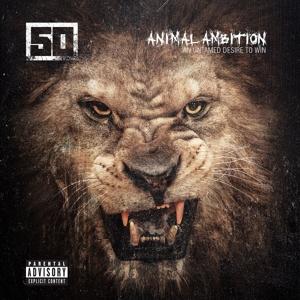 Animal Ambition: An Untamed Desire To Win (Vinyl) (50 Cent, 2014)