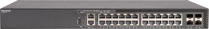 Actual product image Ruckus ICX 8200 Switch (24 Ports)