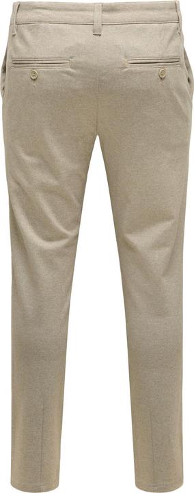 Produktbild Only & Sons Onsmark Slim Tap 0209 Melange Pant Noos (W31/L32)