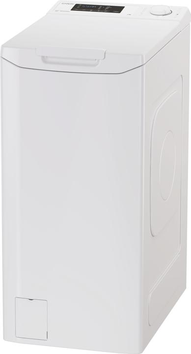 Immagine prodotto Candy TCAS275D3 S (7 kg, Verso l'alto)