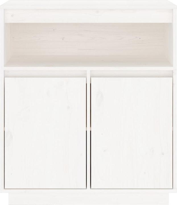 Image du produit vidaXL Buffet (70 x 34 x 80 cm)