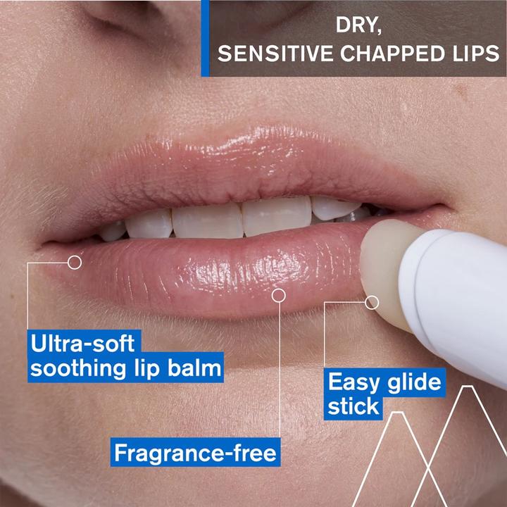 Actual product image Uriage Xemose (Lip Care Stick, 4 ml)