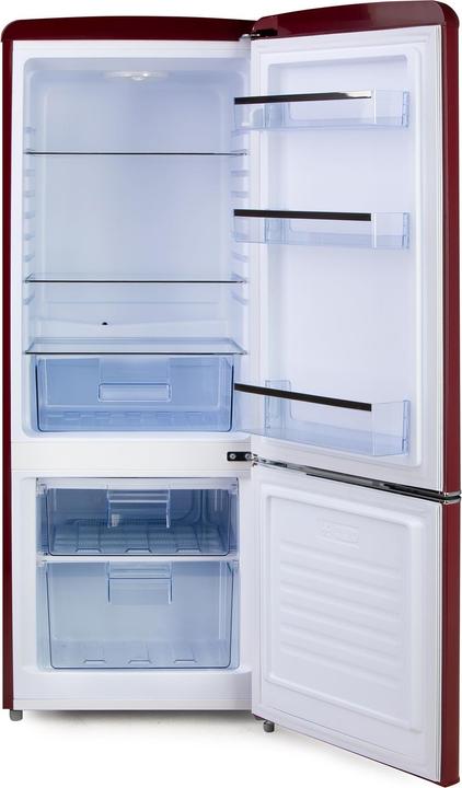 Actual product image Domo DO91707R (191 l)