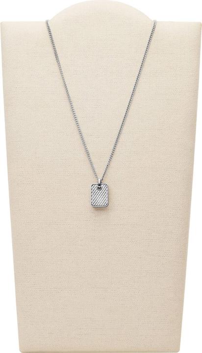Produktbild Skagen Torben Halskette (Edelstahl, 55 cm)