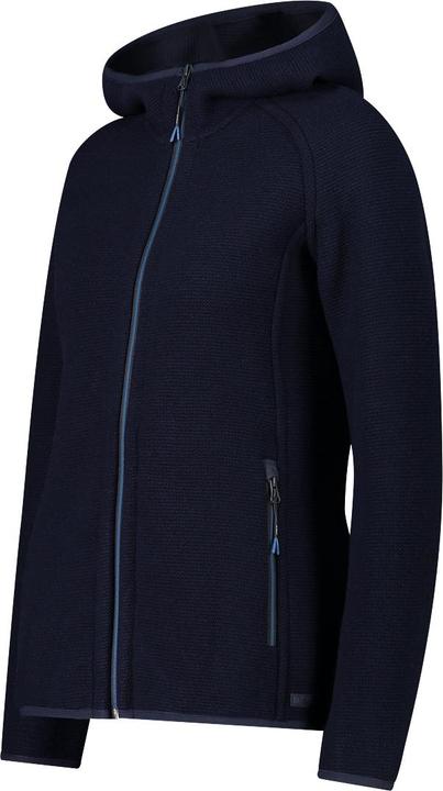 Actual product image CMP Campagnolo Hoodie (M)