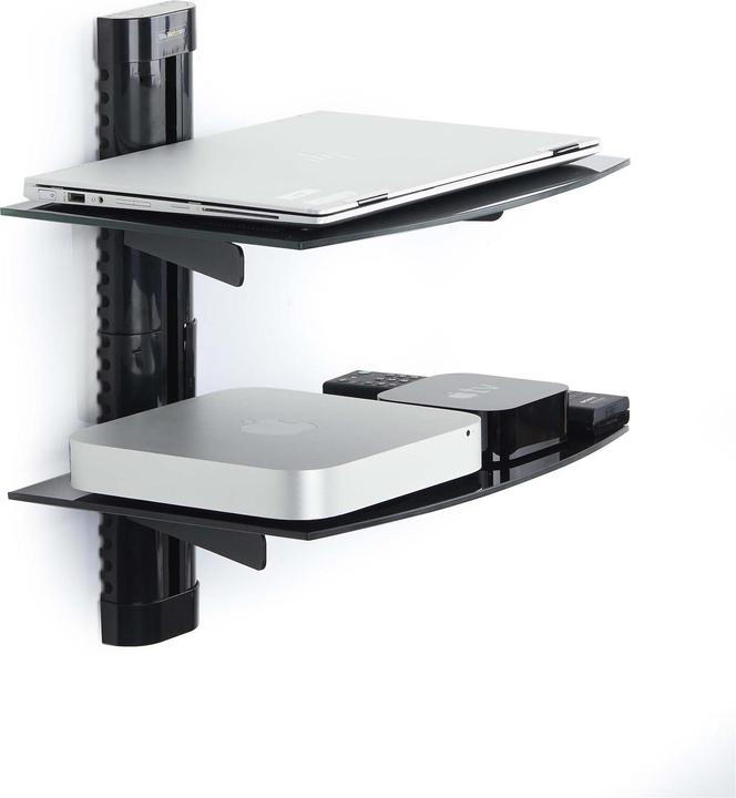 Actual product image StarTech Wall-Mounted Shelves (Wall, 7 kg)