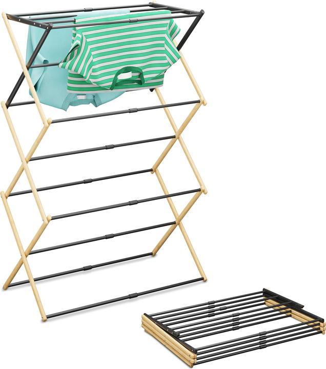 Relaxdays Wäscheständer