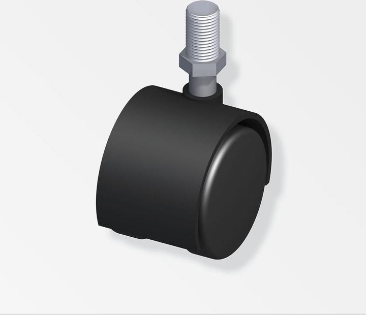 Produktbild Alfer Möbelrolle