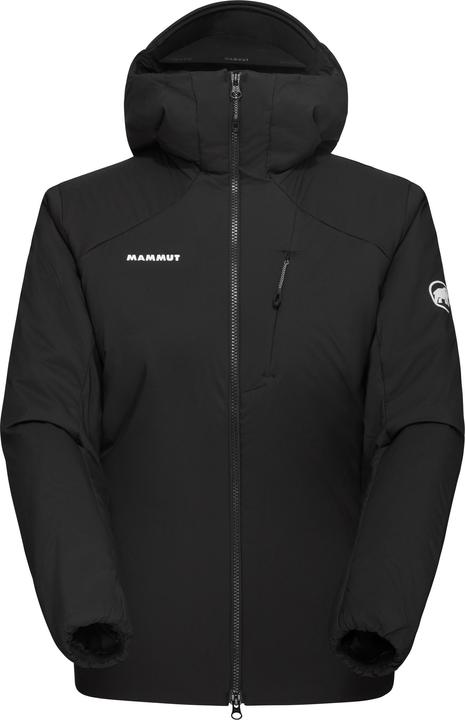 Immagine prodotto Mammut Rime IN Flex Giacca con cappuccio Donna (M)