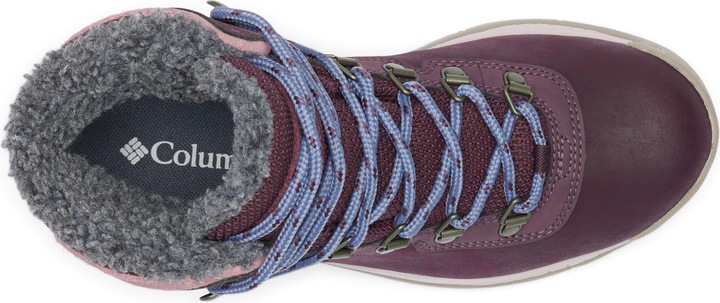 Produktbild Columbia Newton Ridge™ Wp Omni-Heat™ Ii (38.5)