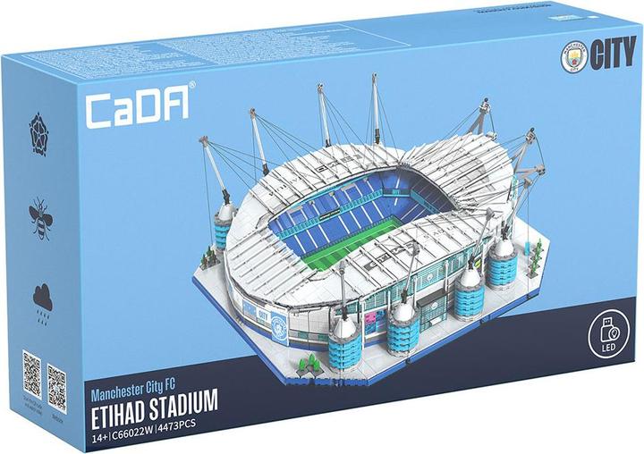 Produktbild Cada Manchester City Stadion