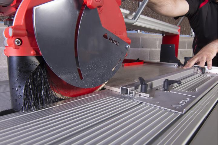 Produktbild Rubi Fliesenschneider