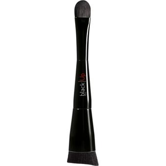 Black Up, Schminkpinsel, Contour Multi Face Brush