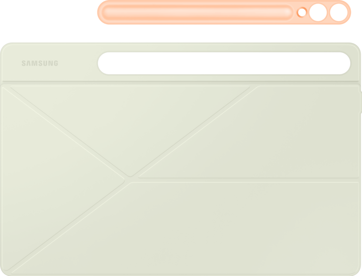 Produktbild Samsung Smart Book Cover (Galaxy Tab S10+, Galaxy Tab S9+)
