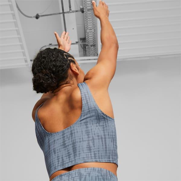 Produktbild Puma Studio Aop Crop Top (S)