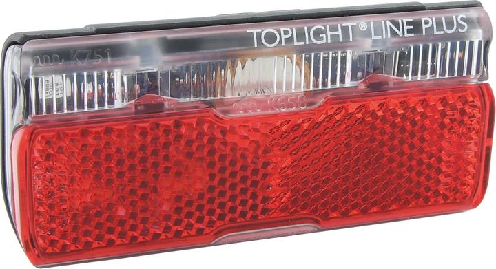 Productafbeelding Busch & Müller Toplichtlijn Plus