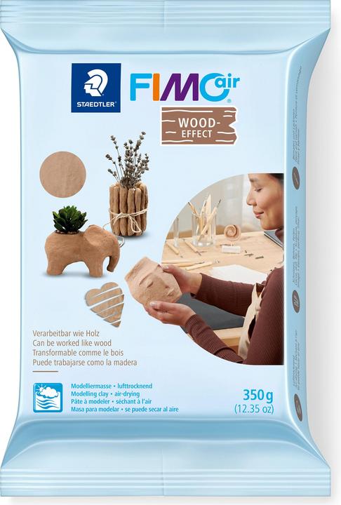 Image du produit Fimo Effet de l'air