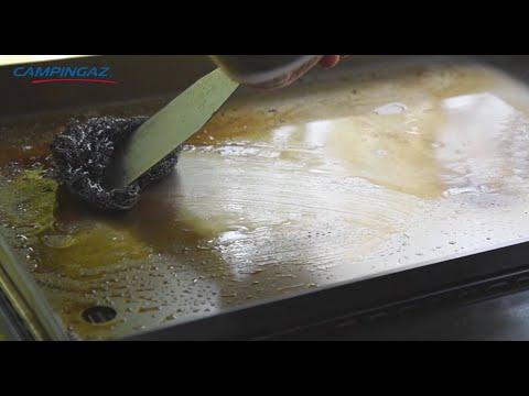 Produktbild Campingaz Plancha Blue Flame EXL + (6 kW)