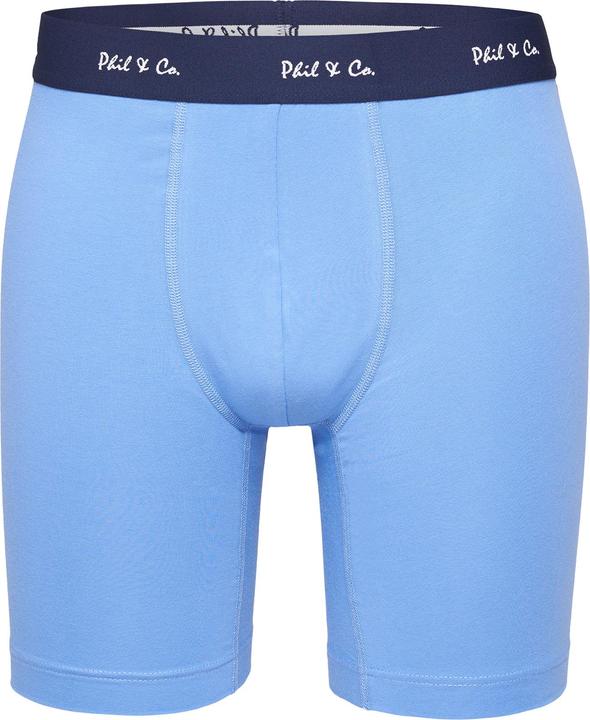 Actual product image Phil & Co. Berlin Retro Pants All Styles (L, pack of 4)