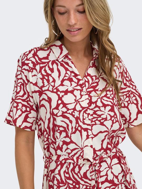 Produktbild Only ONLYASMIN Midikleid Kleid (S)