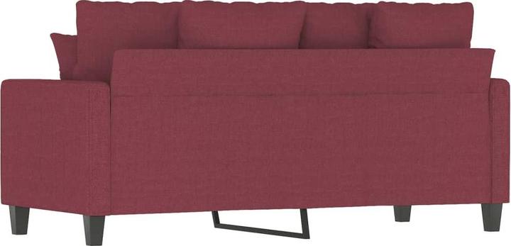 Actual product image vidaXL 2-Sitzer-Sofa (2 person sofa)